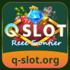 Logo da QSLOT
